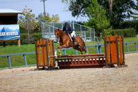 14968 - Elina - 2026 Rocky Mountain Classic III - Friday August 21st