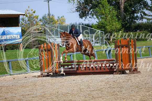 14968 - Elina - 2026 Rocky Mountain Classic III - Friday August 21st
