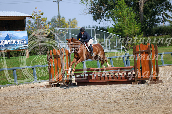 14969 - Elina - 2026 Rocky Mountain Classic III - Friday August 21st