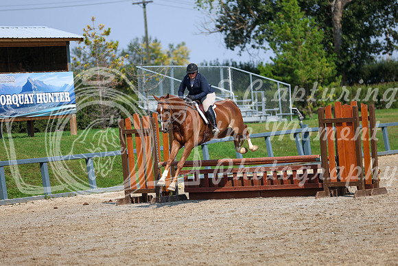 14970 - Elina - 2026 Rocky Mountain Classic III - Friday August 21st