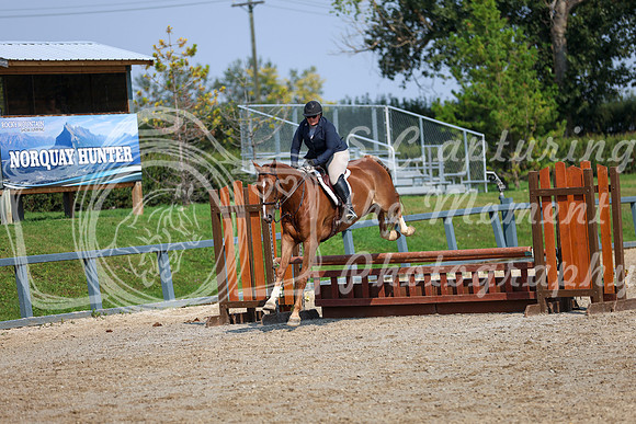 14971 - Elina - 2026 Rocky Mountain Classic III - Friday August 21st