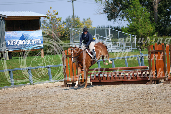 14972 - Elina - 2026 Rocky Mountain Classic III - Friday August 21st