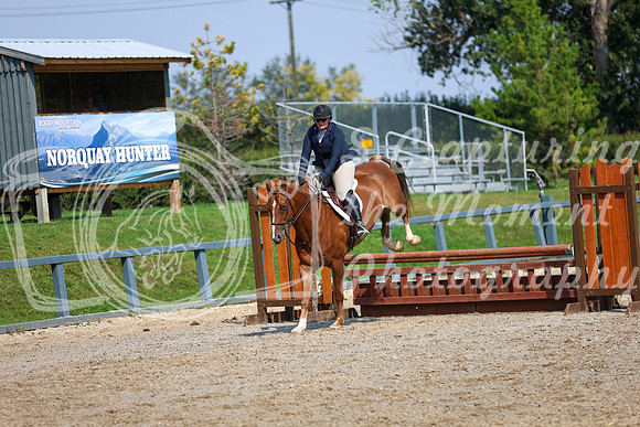 14973 - Elina - 2026 Rocky Mountain Classic III - Friday August 21st