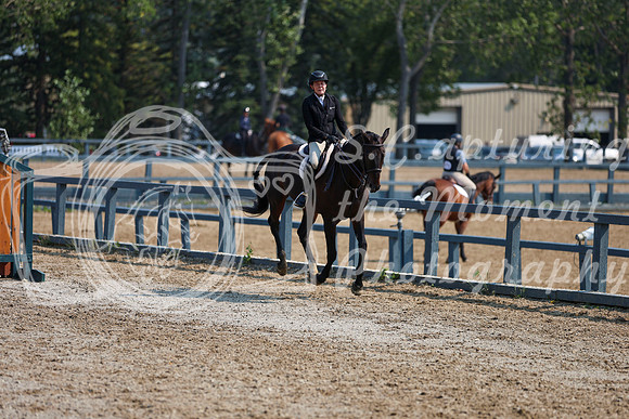 14558 - Elina - 2026 Rocky Mountain Classic III - Friday August 21st