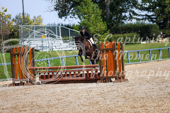 14572 - Elina - 2026 Rocky Mountain Classic III - Friday August 21st