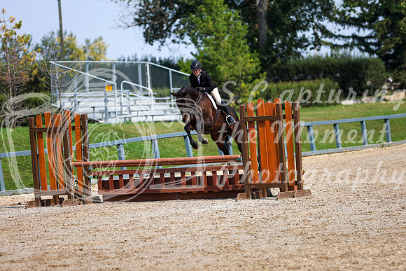 14573 - Elina - 2026 Rocky Mountain Classic III - Friday August 21st