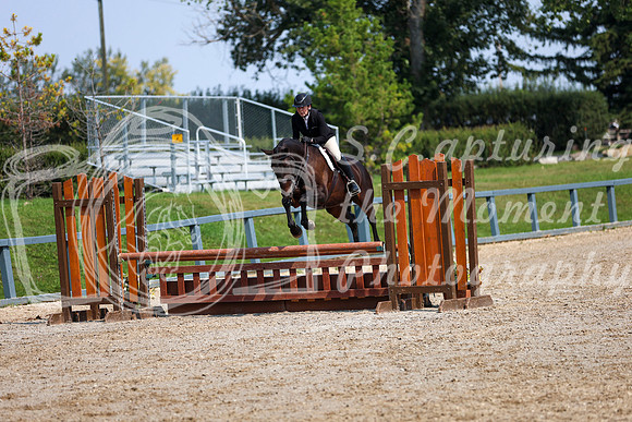 14574 - Elina - 2026 Rocky Mountain Classic III - Friday August 21st