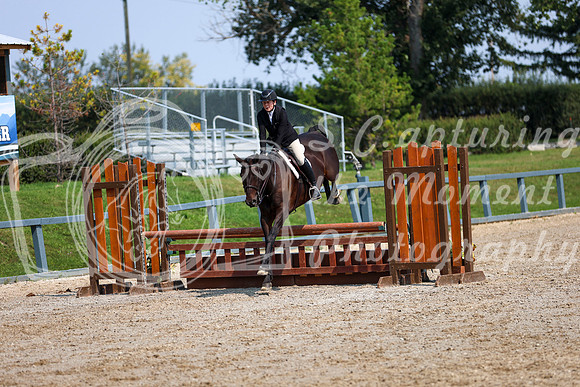 14578 - Elina - 2026 Rocky Mountain Classic III - Friday August 21st