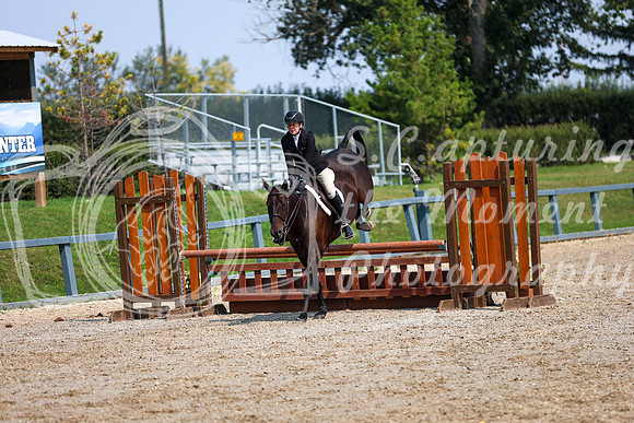 14580 - Elina - 2026 Rocky Mountain Classic III - Friday August 21st