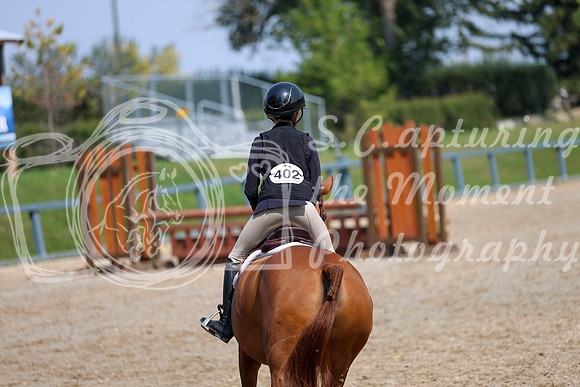 14828 - Elina - 2026 Rocky Mountain Classic III - Friday August 21st