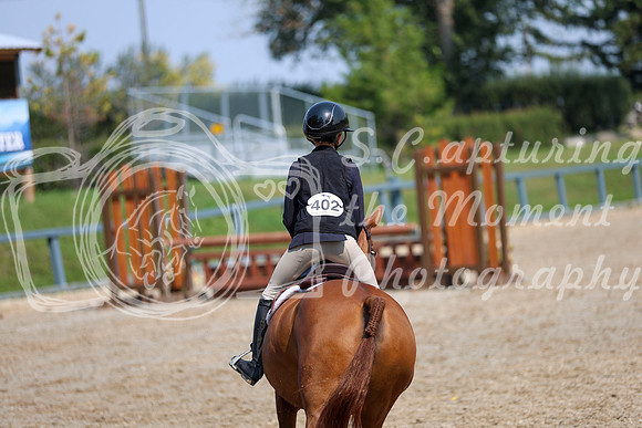 14829 - Elina - 2026 Rocky Mountain Classic III - Friday August 21st
