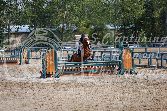 14830 - Elina - 2026 Rocky Mountain Classic III - Friday August 21st