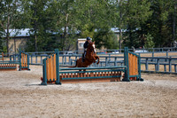 14831 - Elina - 2026 Rocky Mountain Classic III - Friday August 21st