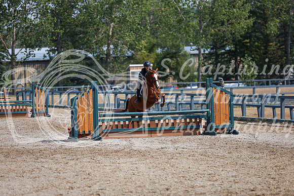 14831 - Elina - 2026 Rocky Mountain Classic III - Friday August 21st