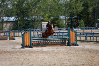 14832 - Elina - 2026 Rocky Mountain Classic III - Friday August 21st
