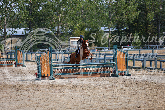 14832 - Elina - 2026 Rocky Mountain Classic III - Friday August 21st