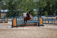 14833 - Elina - 2026 Rocky Mountain Classic III - Friday August 21st