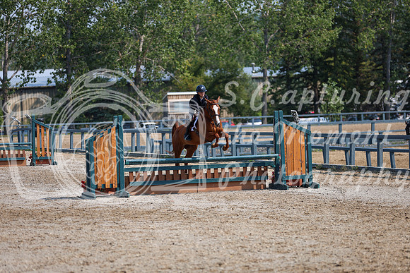 14833 - Elina - 2026 Rocky Mountain Classic III - Friday August 21st