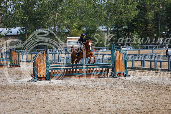 14834 - Elina - 2026 Rocky Mountain Classic III - Friday August 21st