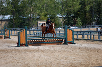 14835 - Elina - 2026 Rocky Mountain Classic III - Friday August 21st