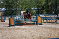 14836 - Elina - 2026 Rocky Mountain Classic III - Friday August 21st