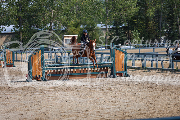 14836 - Elina - 2026 Rocky Mountain Classic III - Friday August 21st
