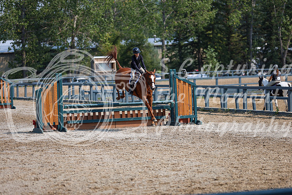 14838 - Elina - 2026 Rocky Mountain Classic III - Friday August 21st
