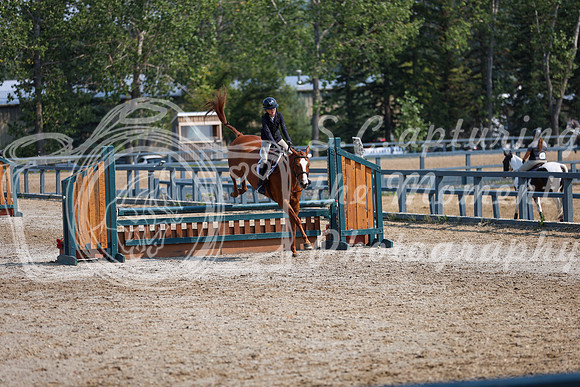 14839 - Elina - 2026 Rocky Mountain Classic III - Friday August 21st