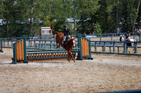 14840 - Elina - 2026 Rocky Mountain Classic III - Friday August 21st