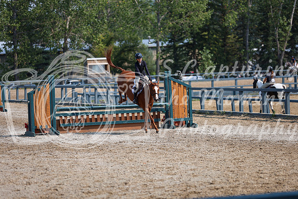 14840 - Elina - 2026 Rocky Mountain Classic III - Friday August 21st