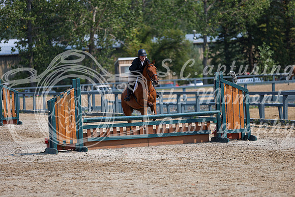 14718 - Elina - 2026 Rocky Mountain Classic III - Friday August 21st