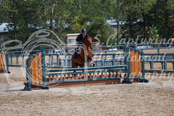 14719 - Elina - 2026 Rocky Mountain Classic III - Friday August 21st