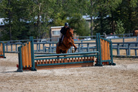 14720 - Elina - 2026 Rocky Mountain Classic III - Friday August 21st