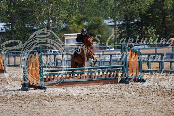 14720 - Elina - 2026 Rocky Mountain Classic III - Friday August 21st