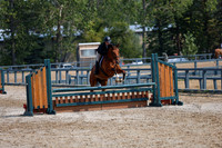 14721 - Elina - 2026 Rocky Mountain Classic III - Friday August 21st