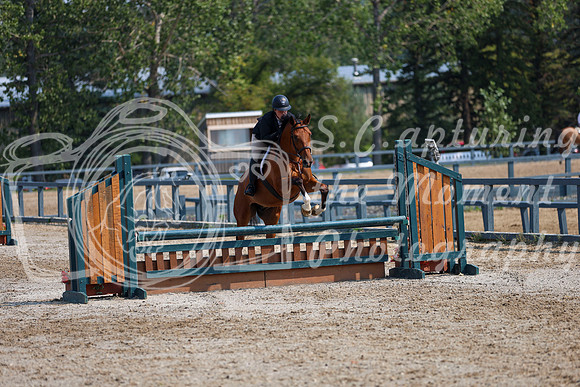 14721 - Elina - 2026 Rocky Mountain Classic III - Friday August 21st