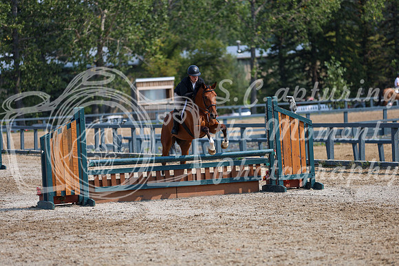 14722 - Elina - 2026 Rocky Mountain Classic III - Friday August 21st