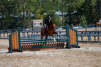 14723 - Elina - 2026 Rocky Mountain Classic III - Friday August 21st