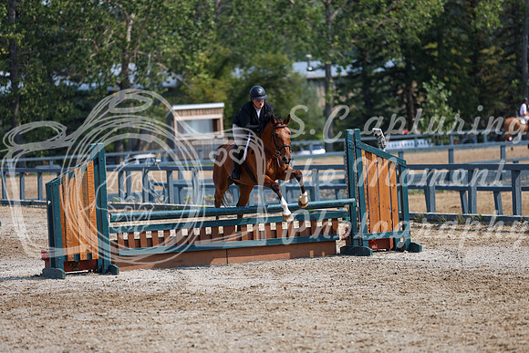 14723 - Elina - 2026 Rocky Mountain Classic III - Friday August 21st