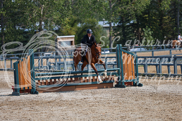 14724 - Elina - 2026 Rocky Mountain Classic III - Friday August 21st