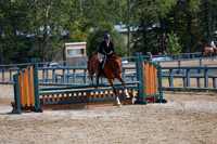 14725 - Elina - 2026 Rocky Mountain Classic III - Friday August 21st
