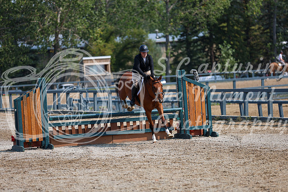 14726 - Elina - 2026 Rocky Mountain Classic III - Friday August 21st
