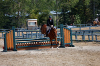 14727 - Elina - 2026 Rocky Mountain Classic III - Friday August 21st