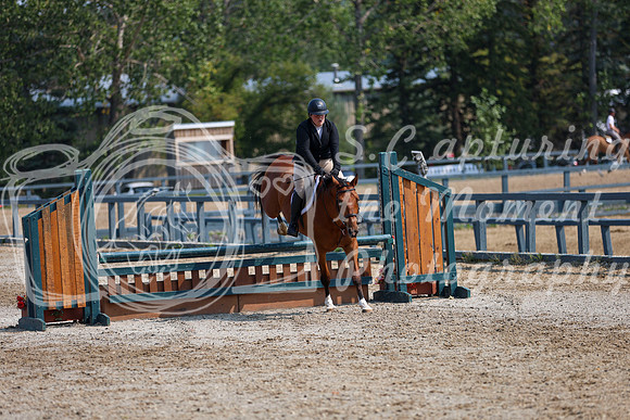 14727 - Elina - 2026 Rocky Mountain Classic III - Friday August 21st