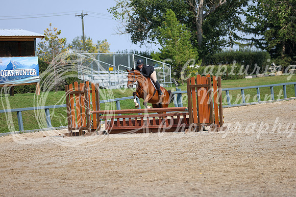 14730 - Elina - 2026 Rocky Mountain Classic III - Friday August 21st