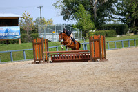 14731 - Elina - 2026 Rocky Mountain Classic III - Friday August 21st