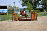 14732 - Elina - 2026 Rocky Mountain Classic III - Friday August 21st