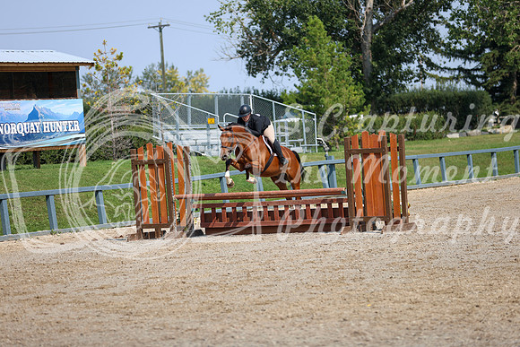 14732 - Elina - 2026 Rocky Mountain Classic III - Friday August 21st