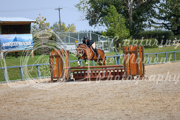 14733 - Elina - 2026 Rocky Mountain Classic III - Friday August 21st