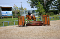 14734 - Elina - 2026 Rocky Mountain Classic III - Friday August 21st